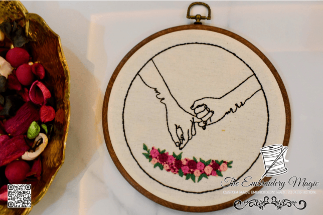 Be with you, forever: Art ID –&nbsp;EM-AR0000156