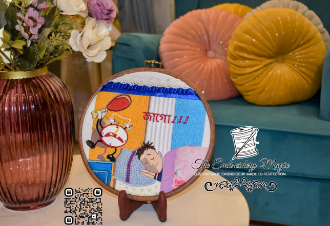 Funny motivation for cute leisurely kids –&nbsp;EM-AR0000169